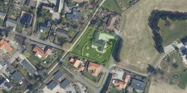 Matrikelkort Eriksminde 49