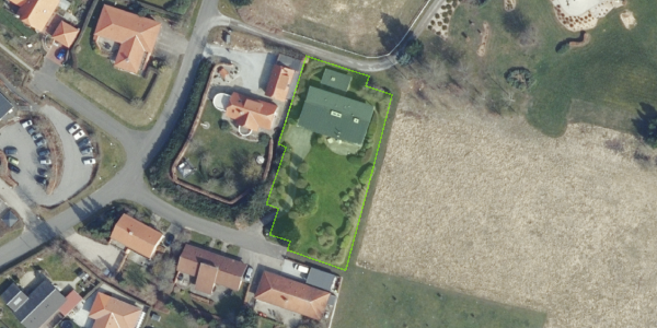 Matrikelkort Eriksminde 58
