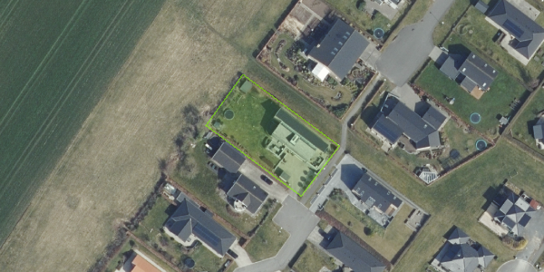 Matrikelkort Harevænget 42