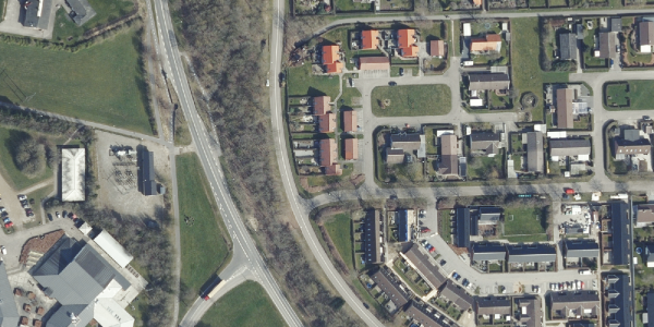 Matrikelkort Kappelsdal 1B