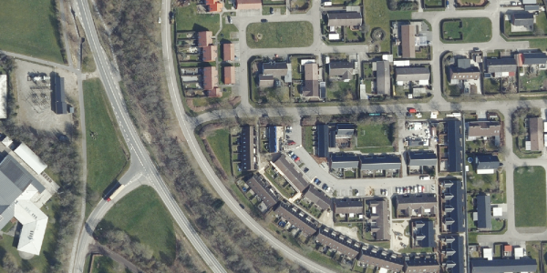 Matrikelkort Kappelsdal 2A