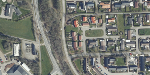 Matrikelkort Kappelsdal 3B