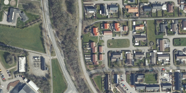 Matrikelkort Kappelsdal 3C