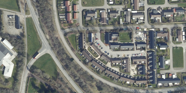 Matrikelkort Kappelsdal 4