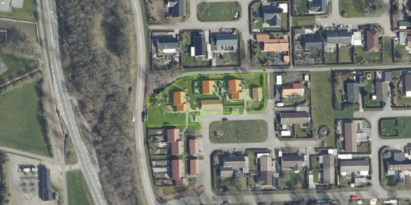 Matrikelkort Kappelsdal 5A