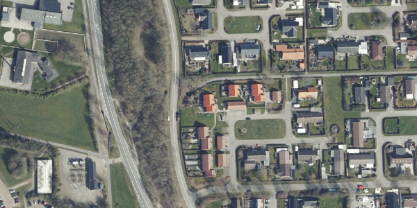 Matrikelkort Kappelsdal 5B
