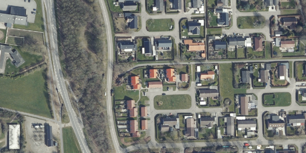 Matrikelkort Kappelsdal 7A