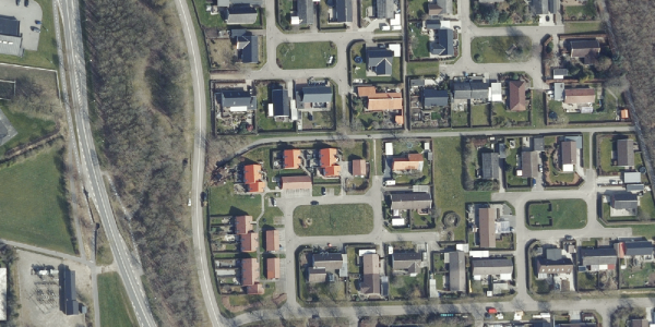 Matrikelkort Kappelsdal 9B