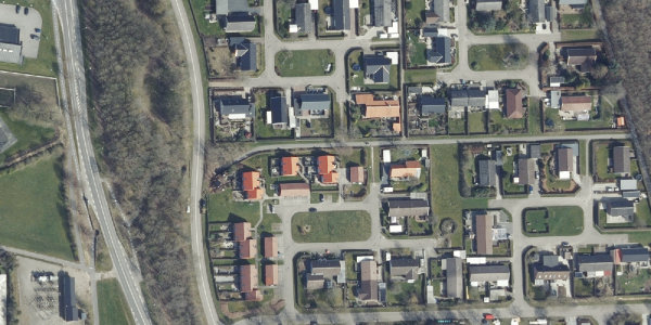 Matrikelkort Kappelsdal 9C