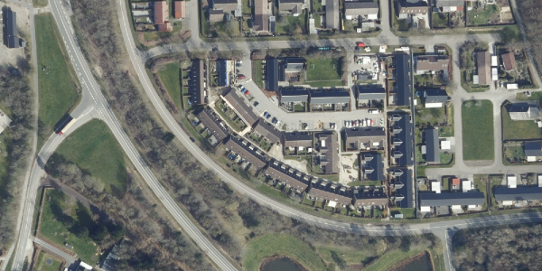 Matrikelkort Kappelsdal 10B