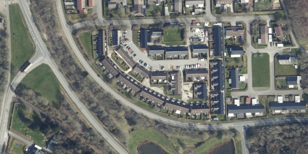 Matrikelkort Kappelsdal 12A