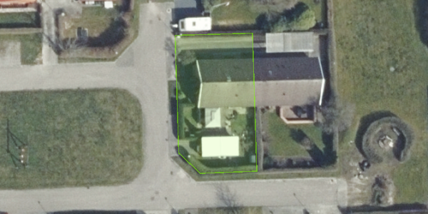 Matrikelkort Kappelsdal 13B