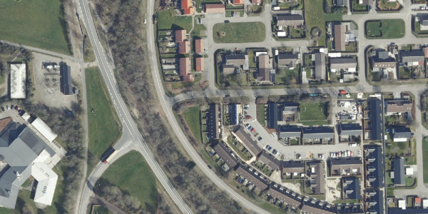 Matrikelkort Kappelsdal 20