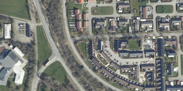 Matrikelkort Kappelsdal 22