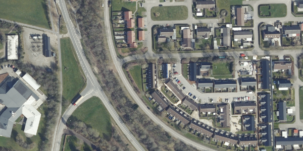 Matrikelkort Kappelsdal 24