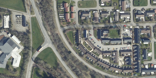 Matrikelkort Kappelsdal 26
