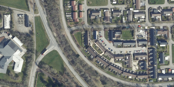 Matrikelkort Kappelsdal 28