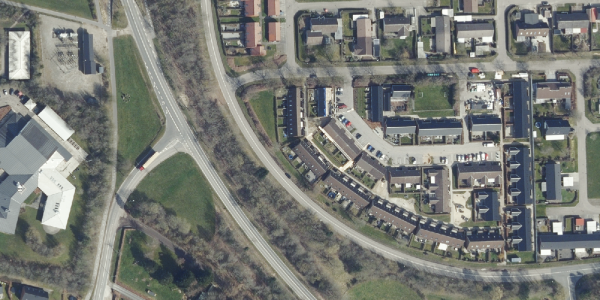 Matrikelkort Kappelsdal 30