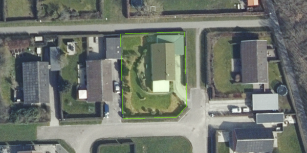 Matrikelkort Kappelsdal 31
