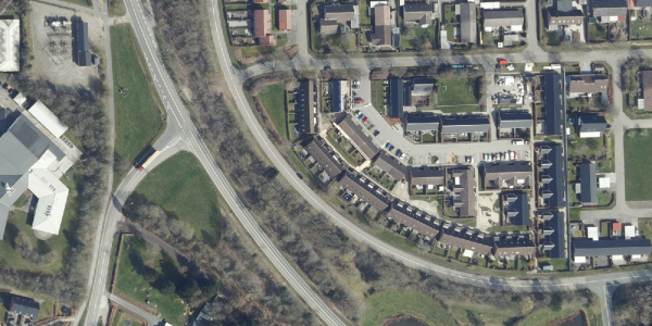 Matrikelkort Kappelsdal 34