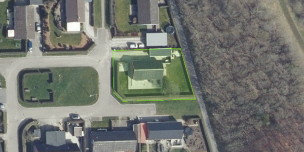 Matrikelkort Kappelsdal 35