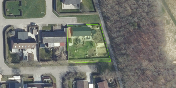 Matrikelkort Kappelsdal 37