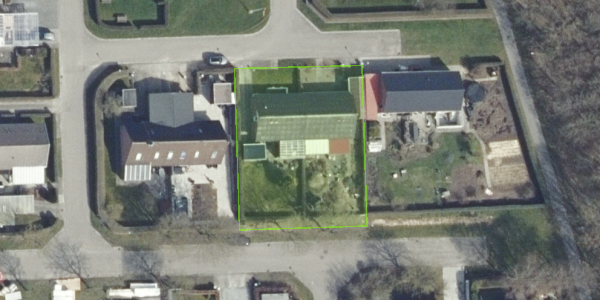 Matrikelkort Kappelsdal 39A