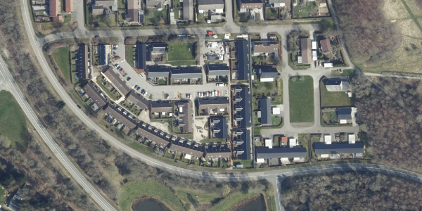 Matrikelkort Kappelsdal 74