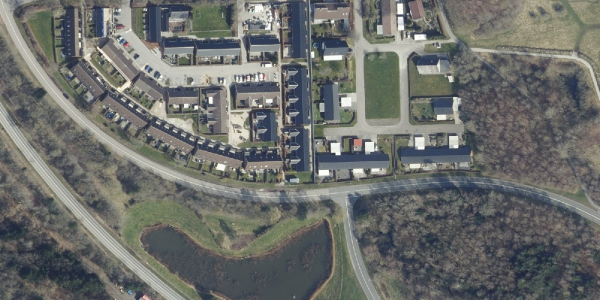 Matrikelkort Kappelsdal 84