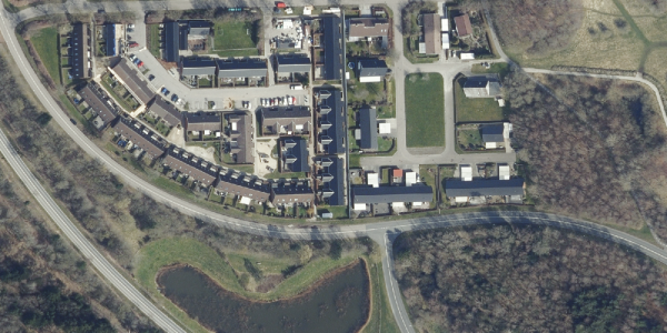 Matrikelkort Kappelsdal 86