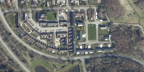 Matrikelkort Kappelsdal 90