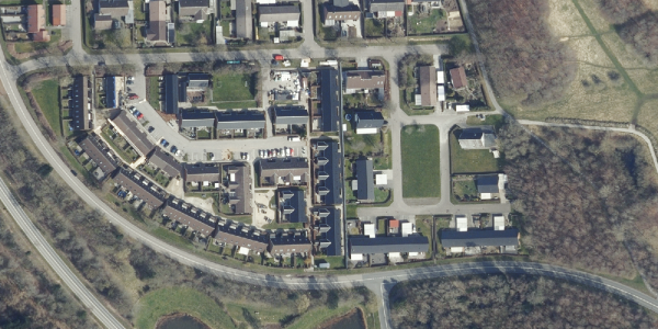 Matrikelkort Kappelsdal 92