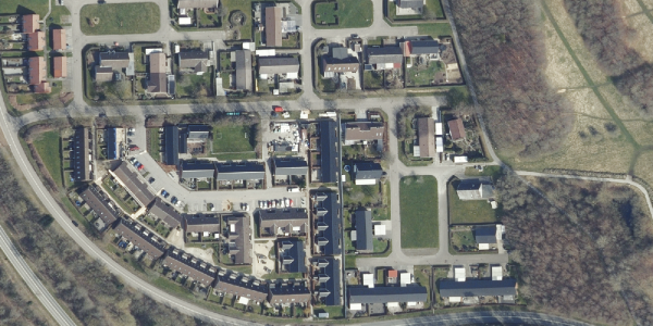 Matrikelkort Kappelsdal 98