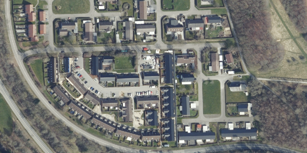 Matrikelkort Kappelsdal 104