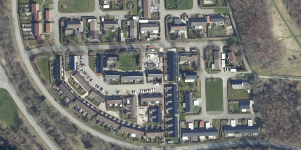 Matrikelkort Kappelsdal 106