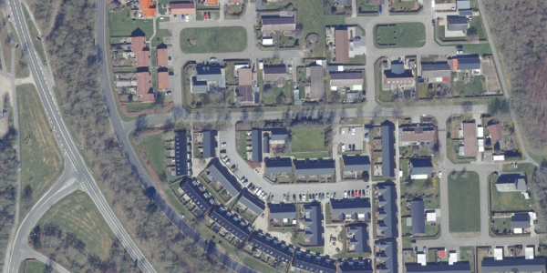 Matrikelkort Kappelsdal 118