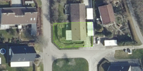 Matrikelkort Kappelsdal 142A