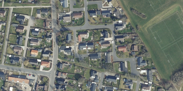 Matrikelkort Malerkrogen 8A