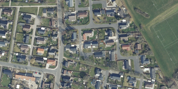 Matrikelkort Malerkrogen 8B