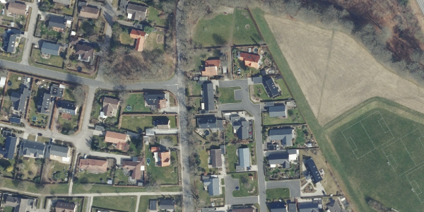 Matrikelkort Malerkrogen 15A