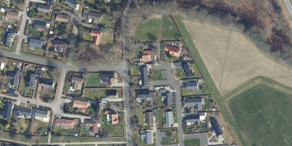 Matrikelkort Malerkrogen 15B