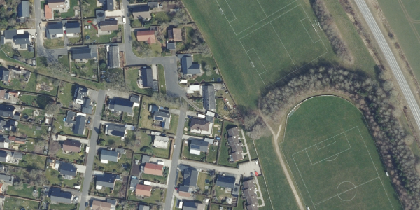 Matrikelkort Malerkrogen 20B