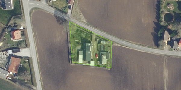 Matrikelkort Markusvej 2