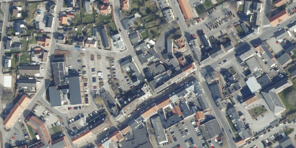 Matrikelkort Mindevej 4E