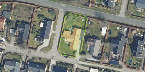 Matrikelkort Solbakken 19