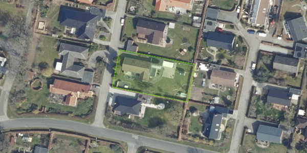 Matrikelkort Solbakken 34
