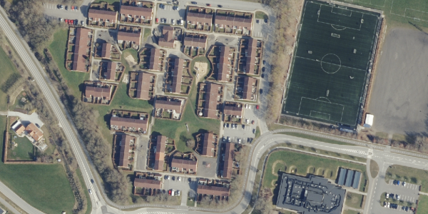 Matrikelkort Bakken 5