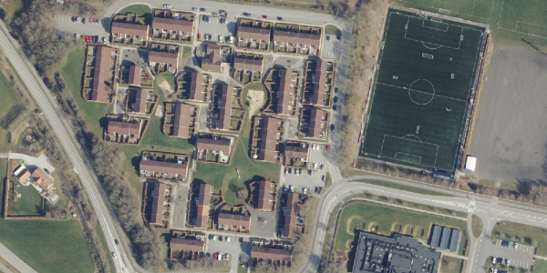 Matrikelkort Bakken 6