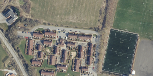 Matrikelkort Bakken 29