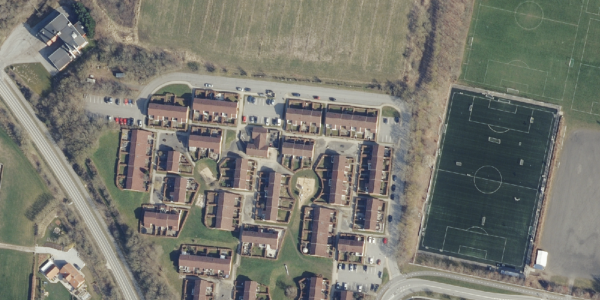 Matrikelkort Bakken 34